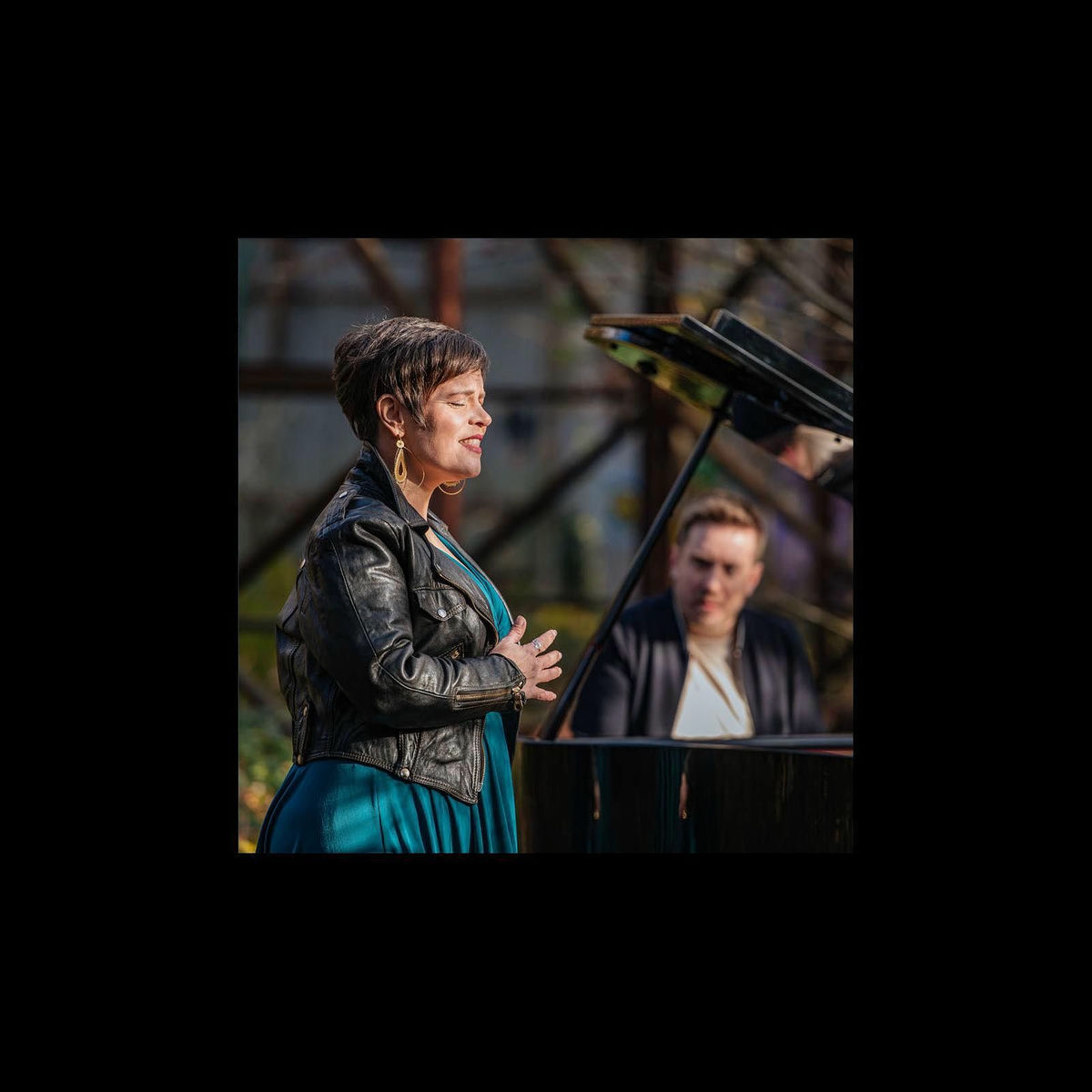 Album cover of Beautiful Tears