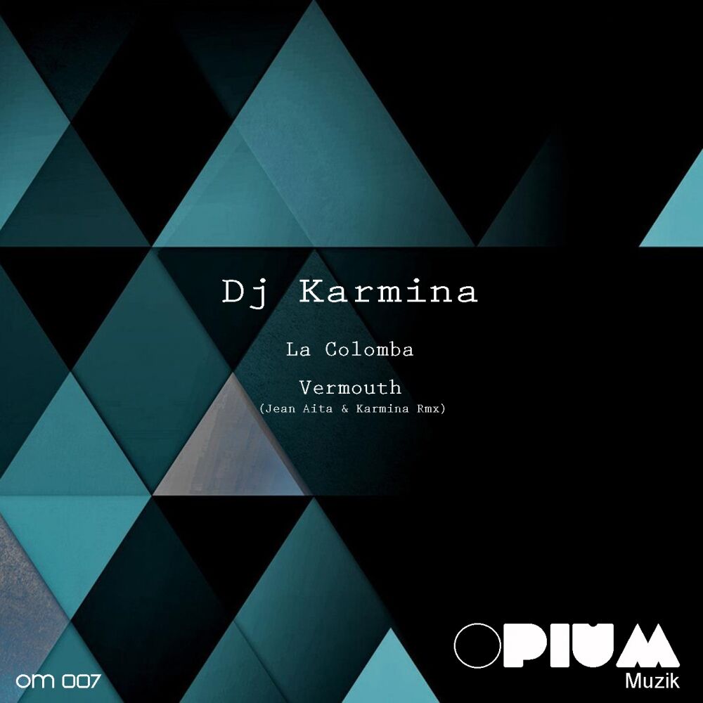 Picture of Karmina EP