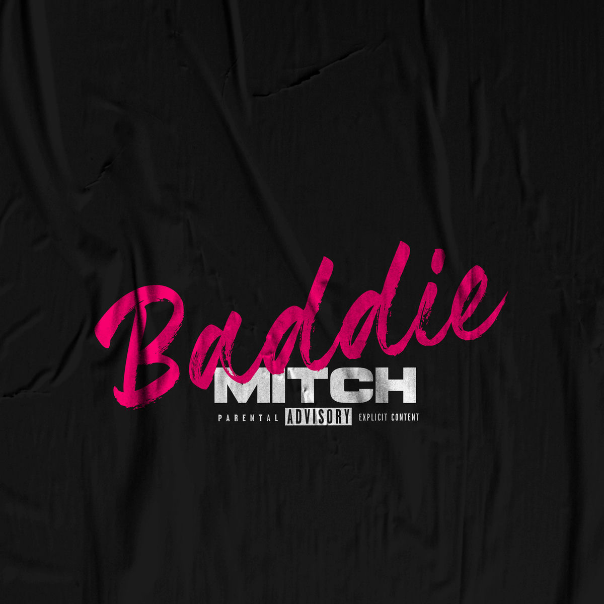 Album cover of Baddie