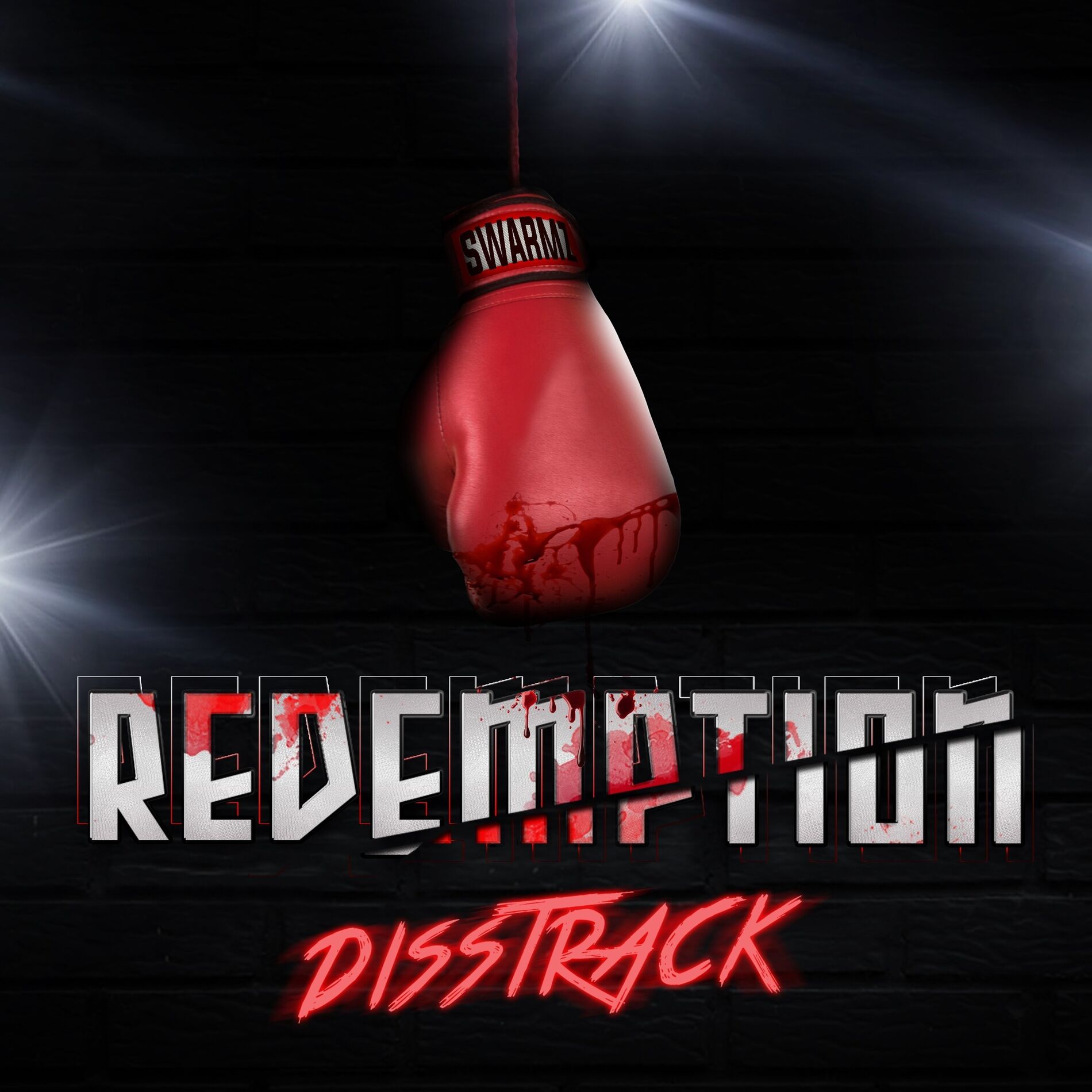 Album cover of Redemption Diss Track