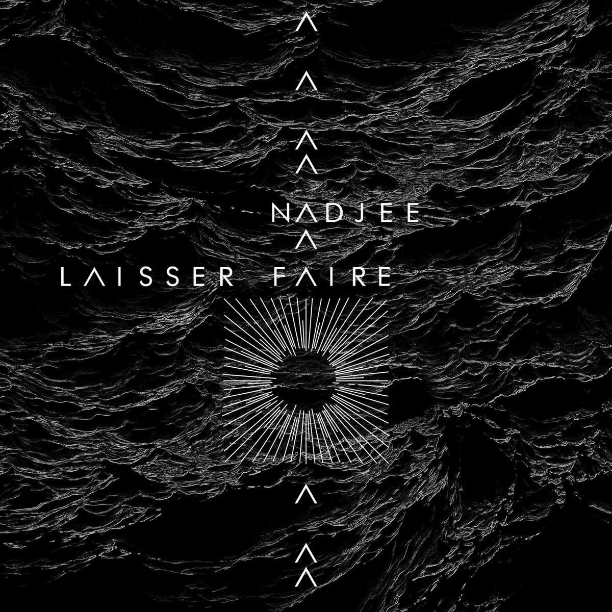 Album cover of Laisser faire