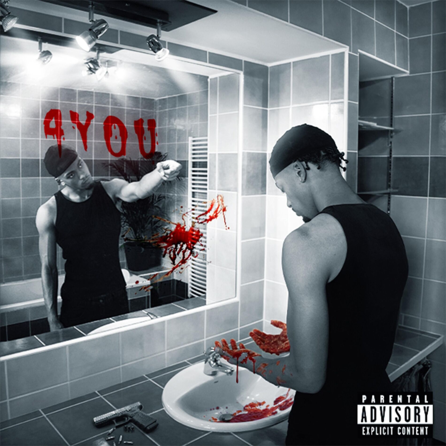 Album cover of 4YOU