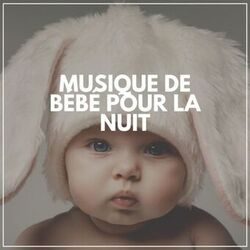 Cover of Musique de Bébé pour La Nuit