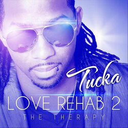 Cover of Love Rehab 2
