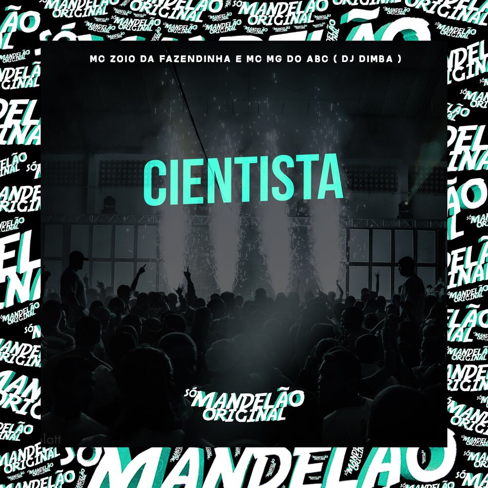 Picture of Cientista