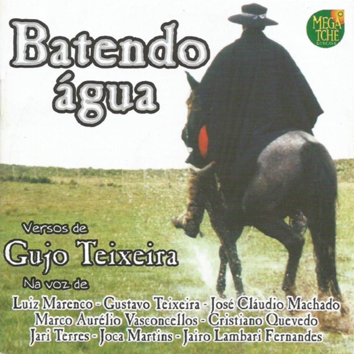 Album cover of Por um Abraço