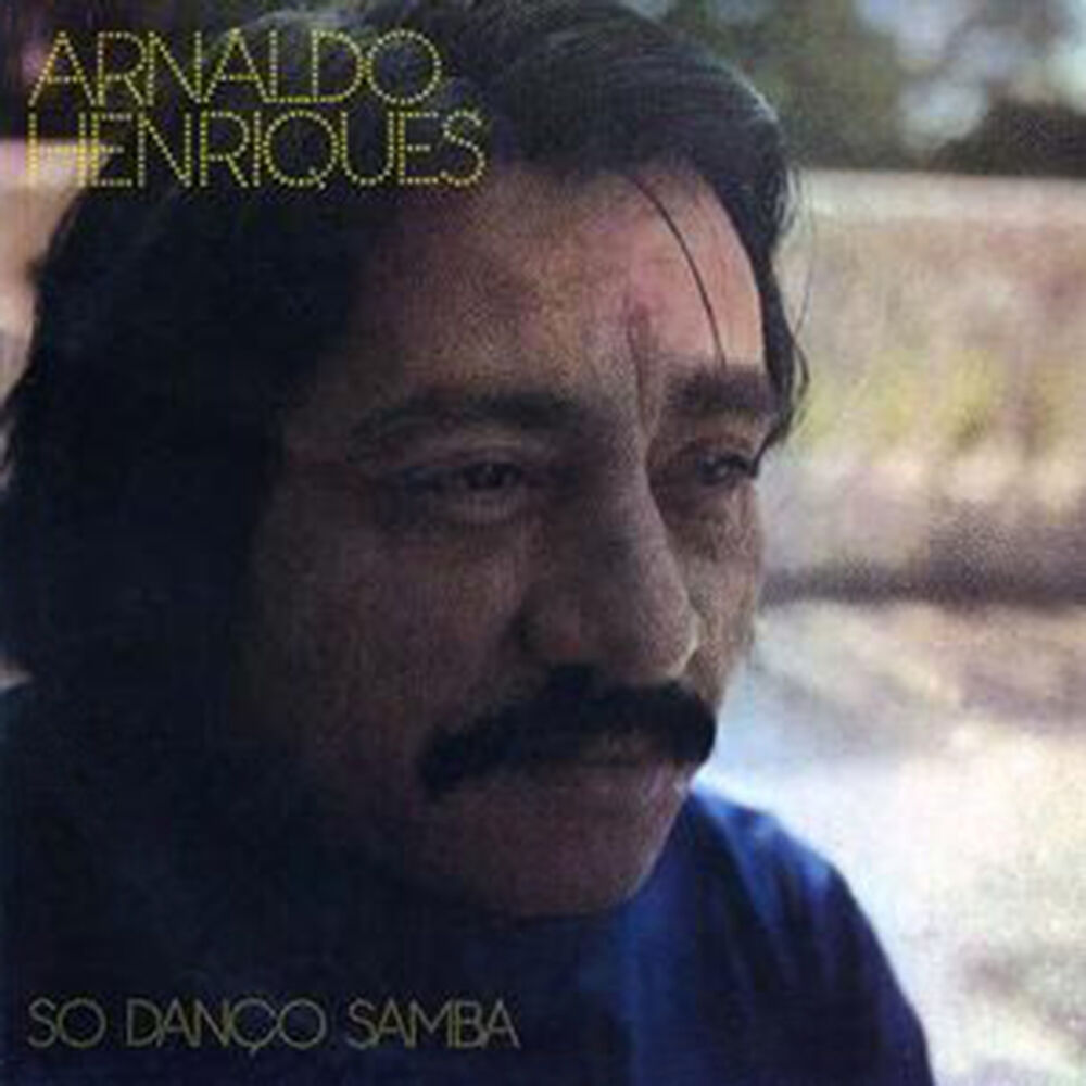 Picture of So Danço Samba