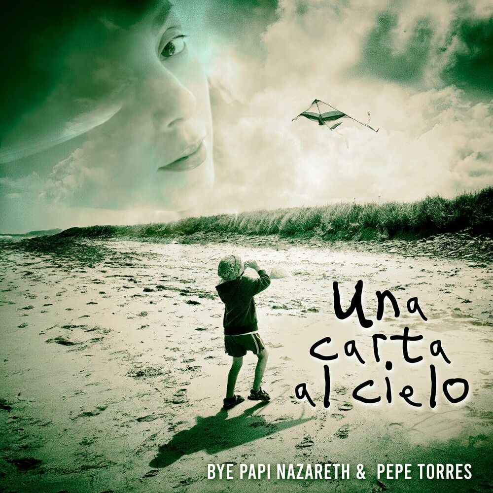 Picture of Una Carta al Cielo