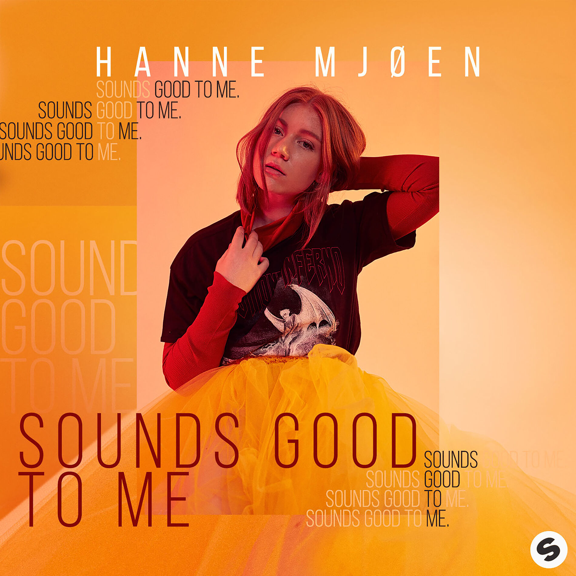 Album cover of Sounds Good To Me