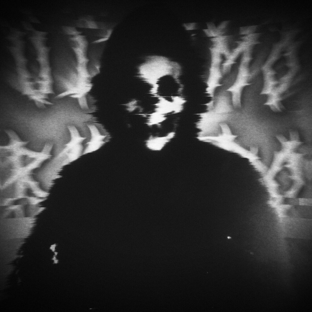 Album cover of ÚLTIMO RUGIDO