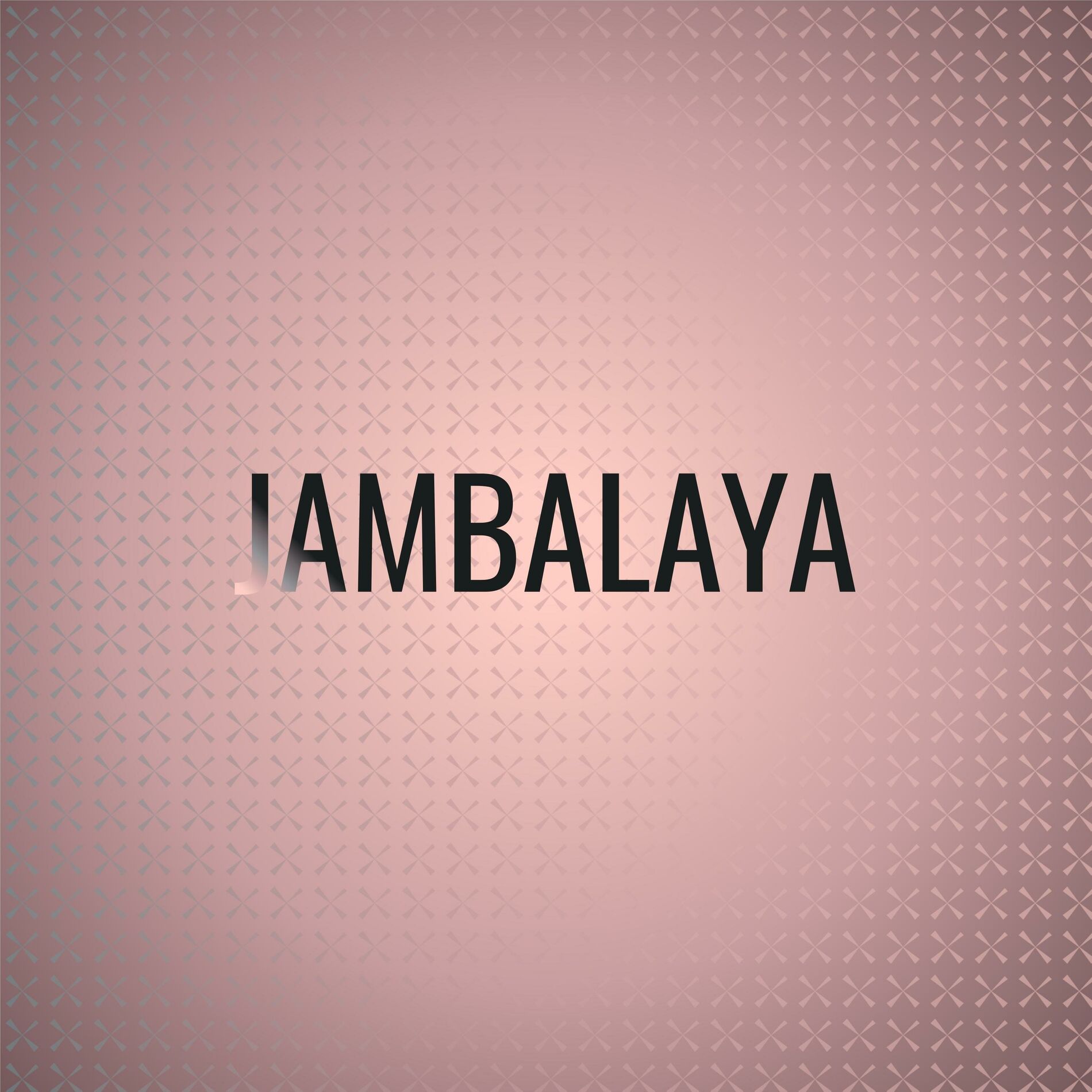 Album cover of Jambalaya