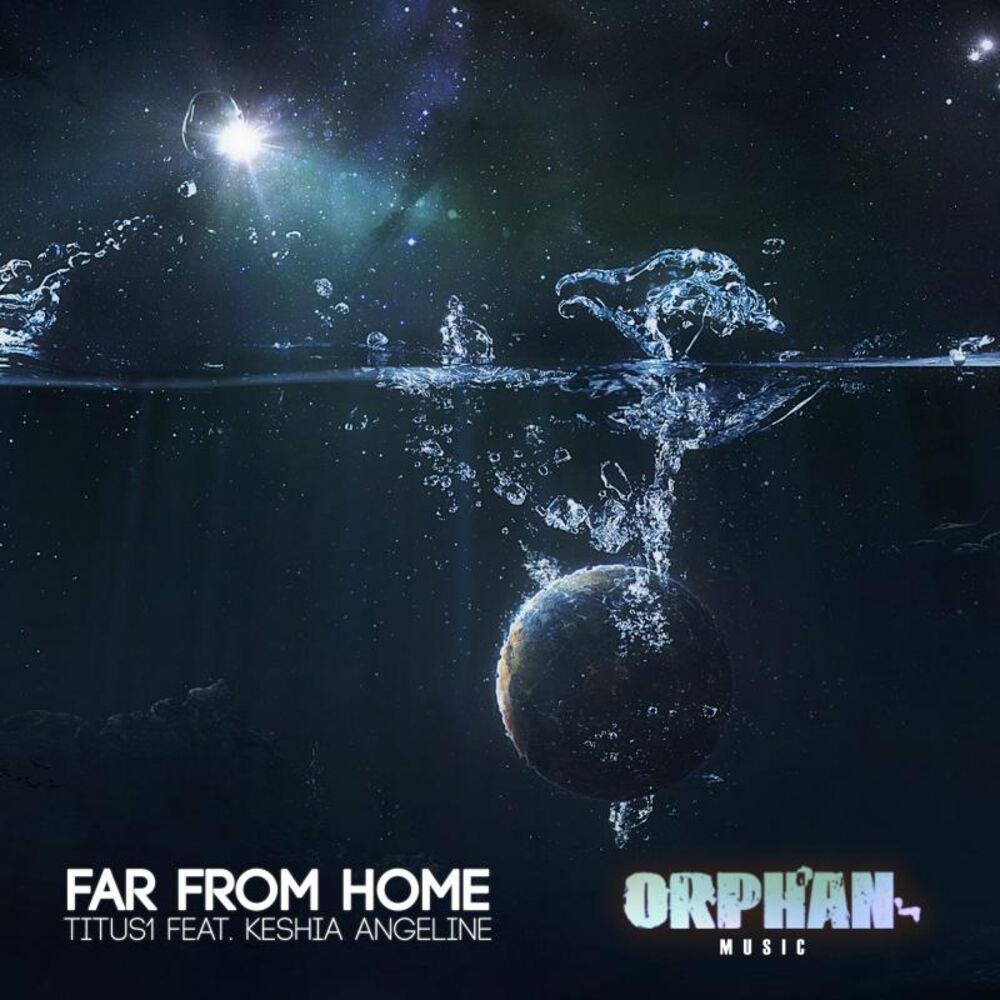 Picture of Far From Home