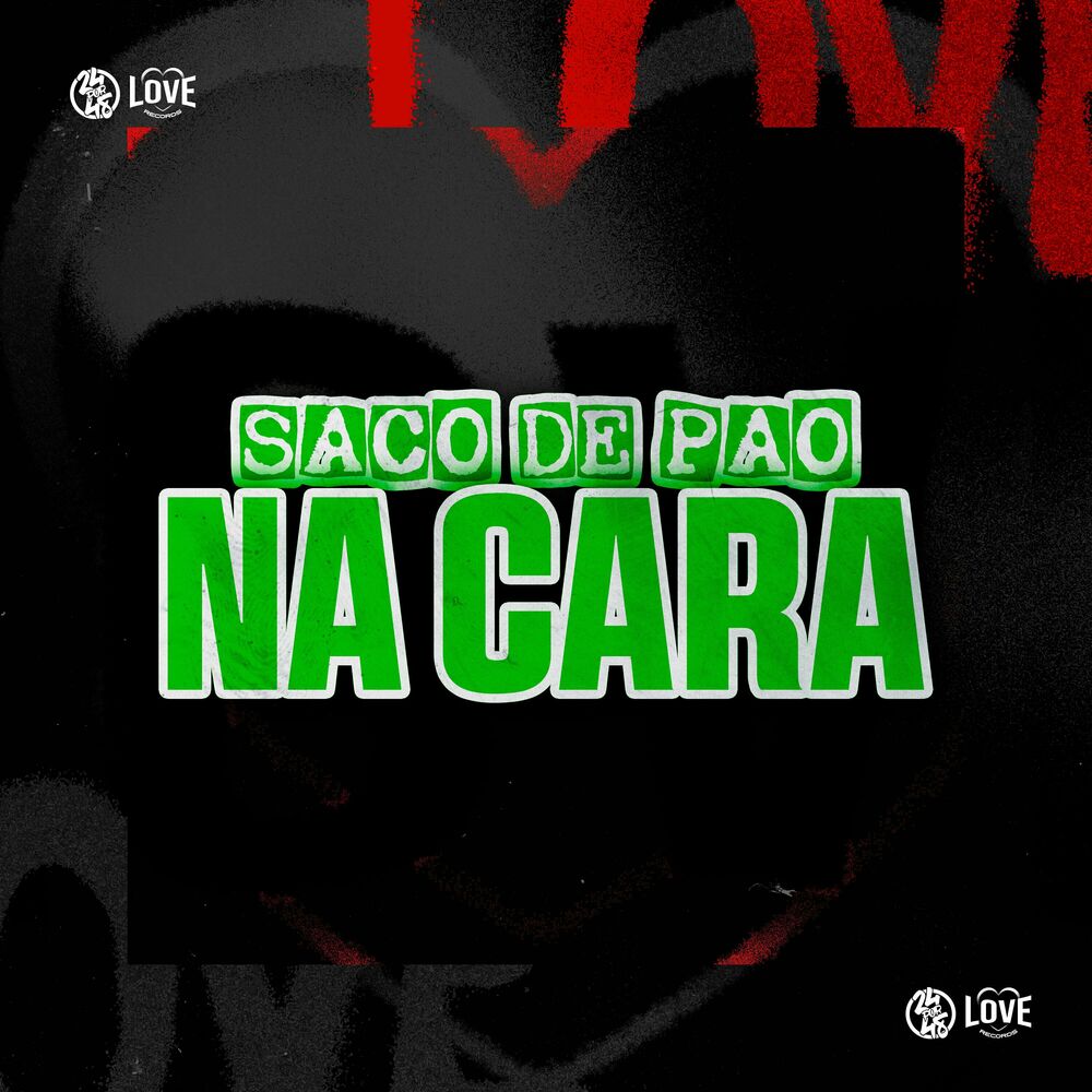 Picture of Saco de Pão na Cara