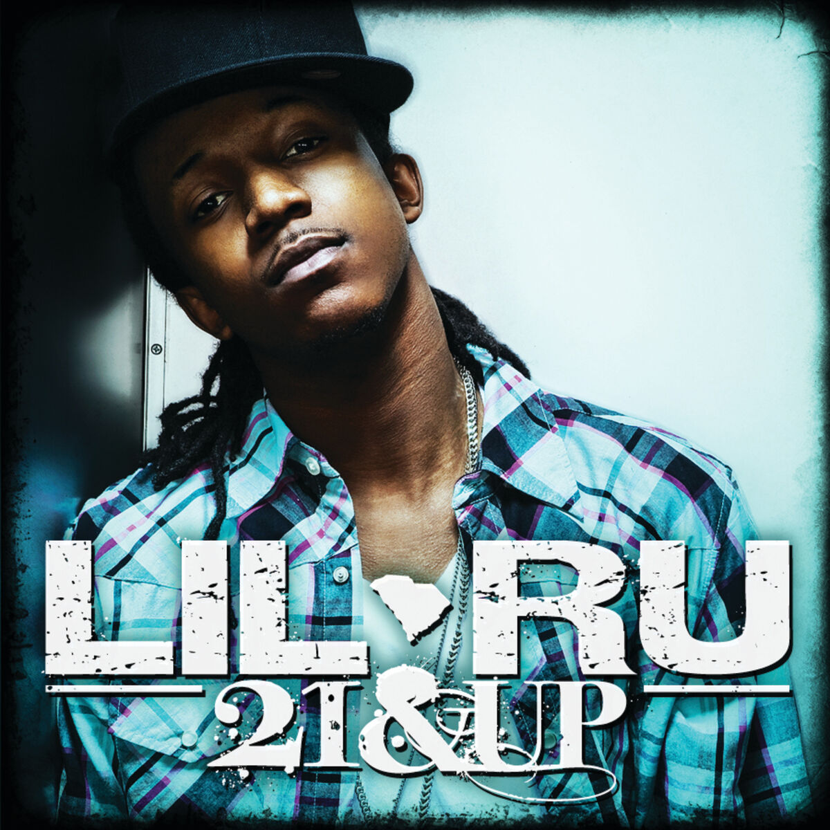 Album cover of 21 & Up (Edited Version)
