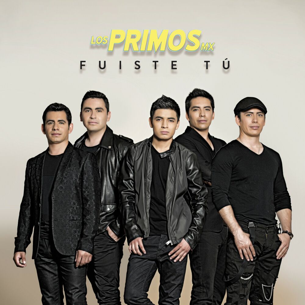Picture of Fuiste Tu