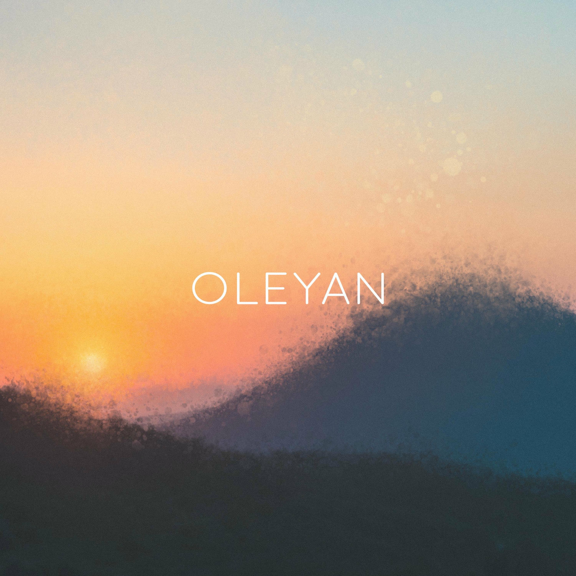 Album cover of Peeking Through