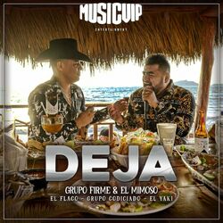 Cover of Deja