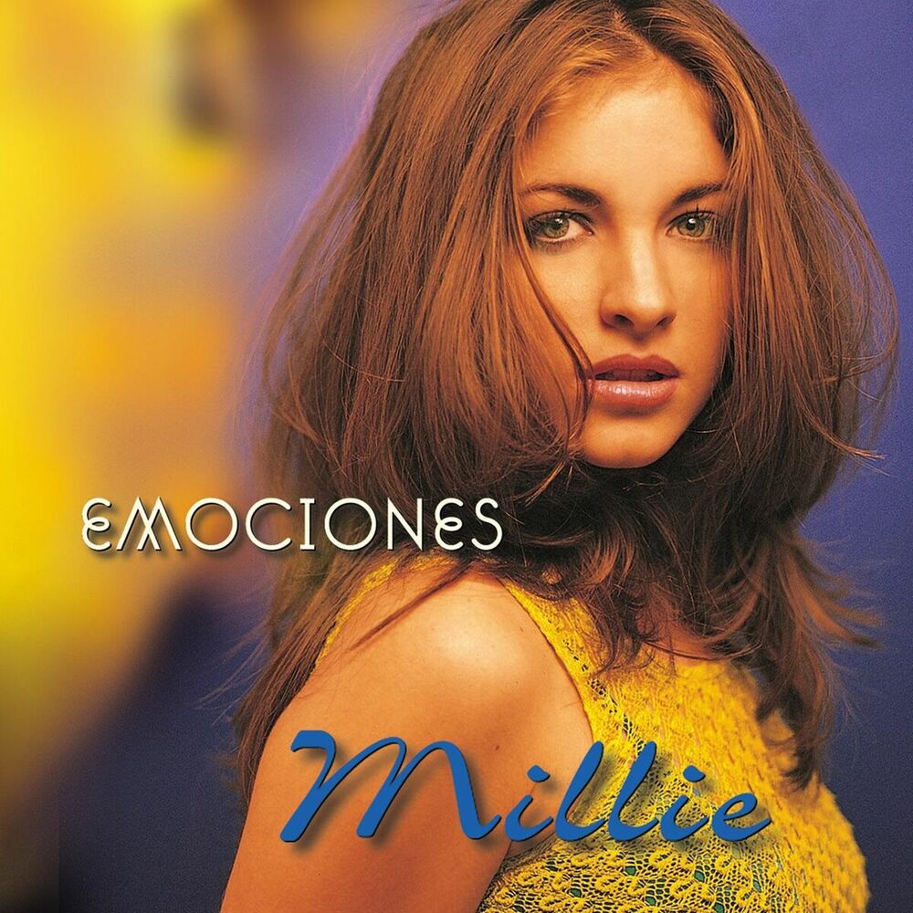 Picture of Emociones
