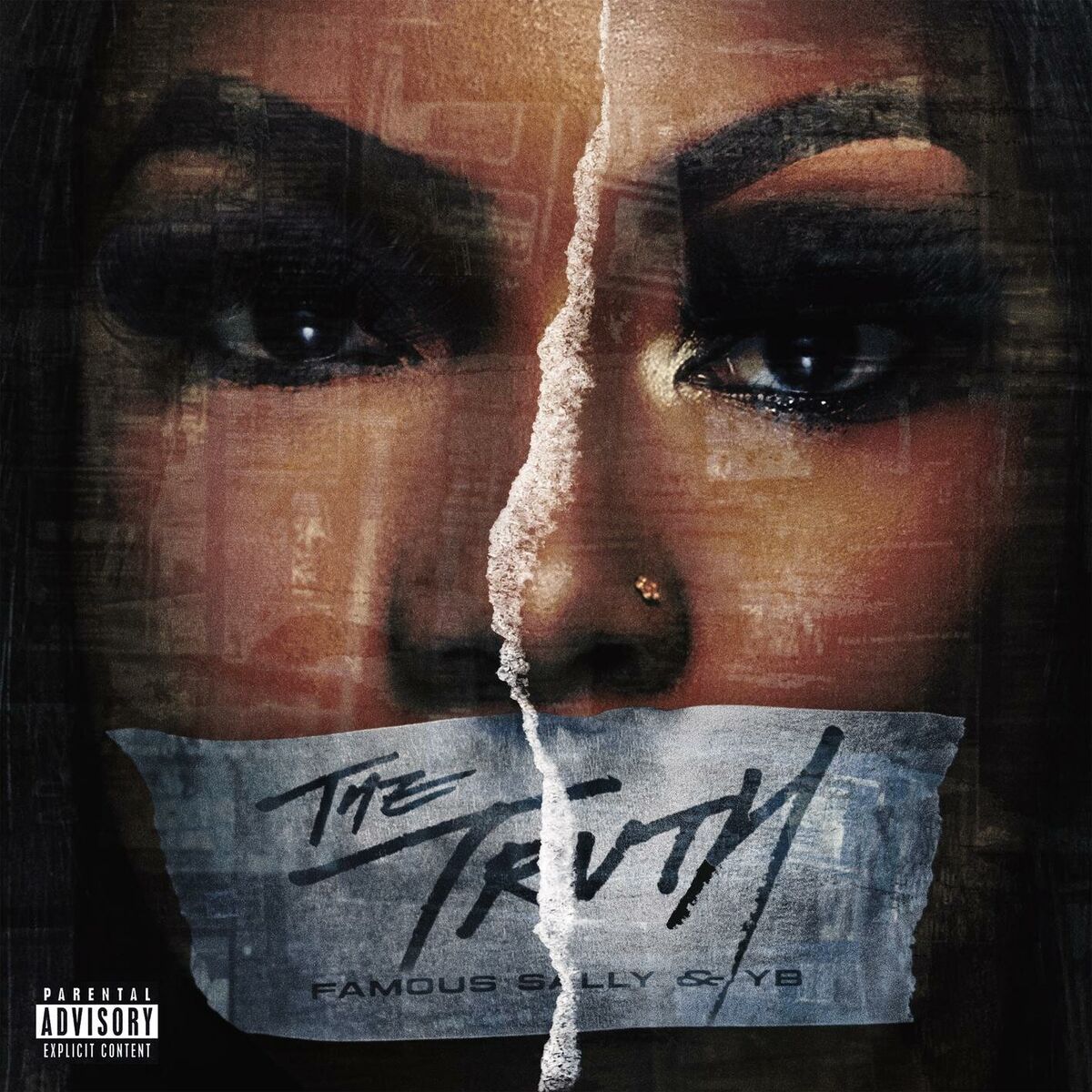 Album cover of The Truth