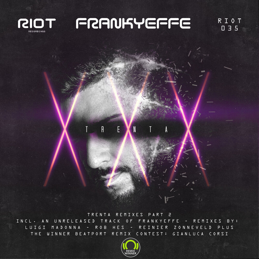 Picture of Trenta - Remixes, Pt. 2
