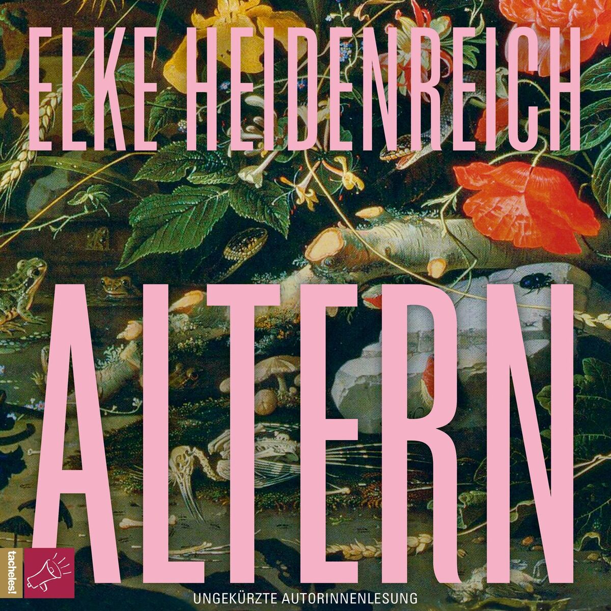 Album cover of Altern - Leben, Band 1 (ungekürzt)