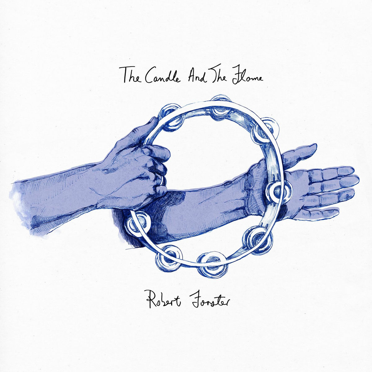 Album cover of Tender Years