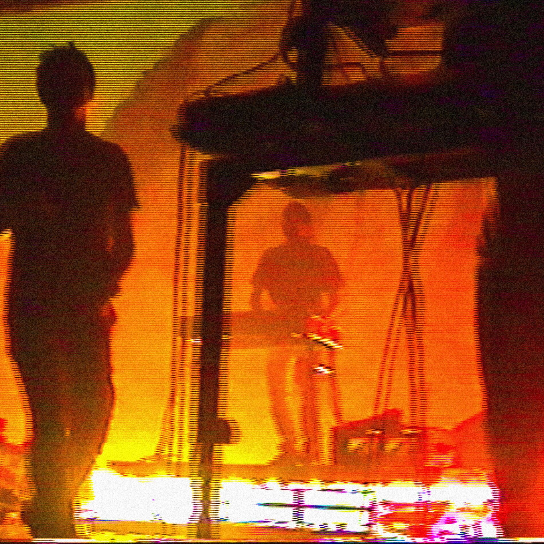 Album cover of Nikki III