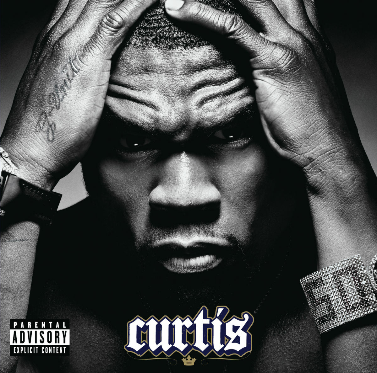 Album cover of Follow My Lead