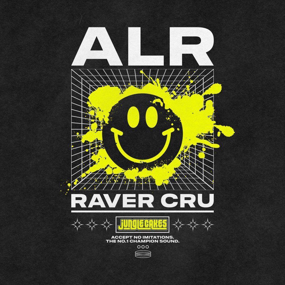 Picture of Raver Cru