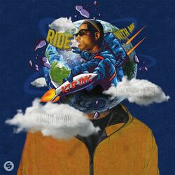 music cover