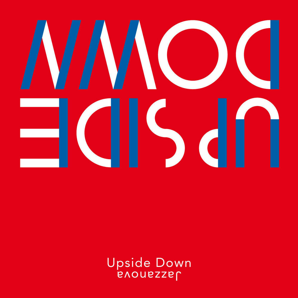 Picture of Upside Down