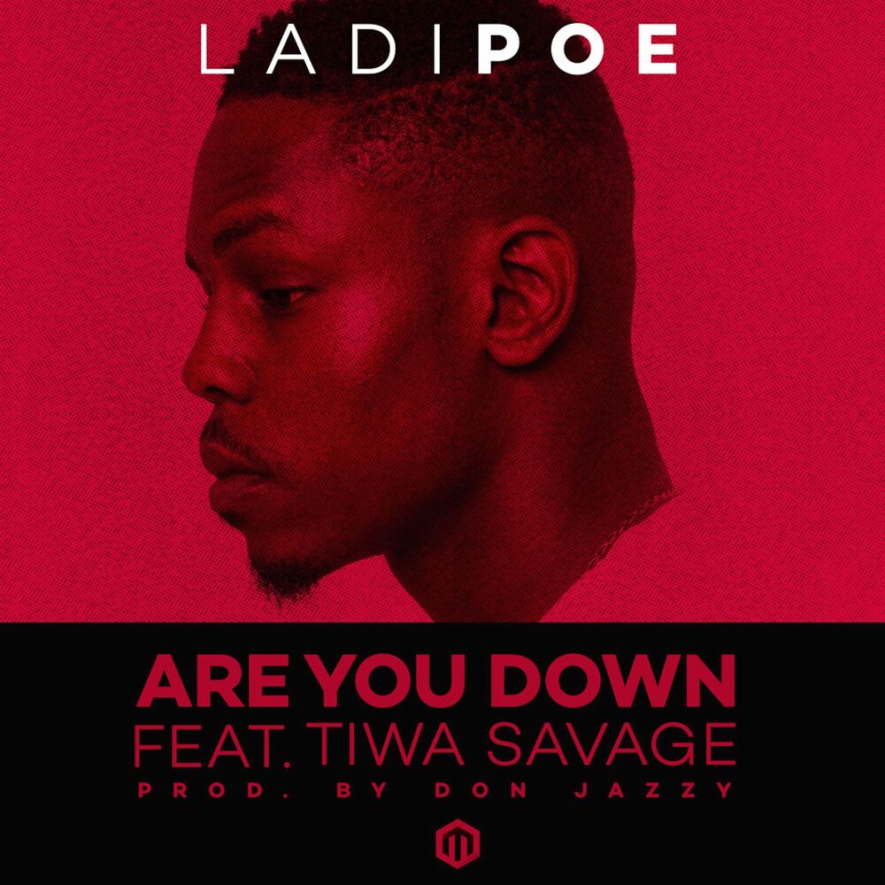 Picture of Are You Down (feat. Tiwa Savage)