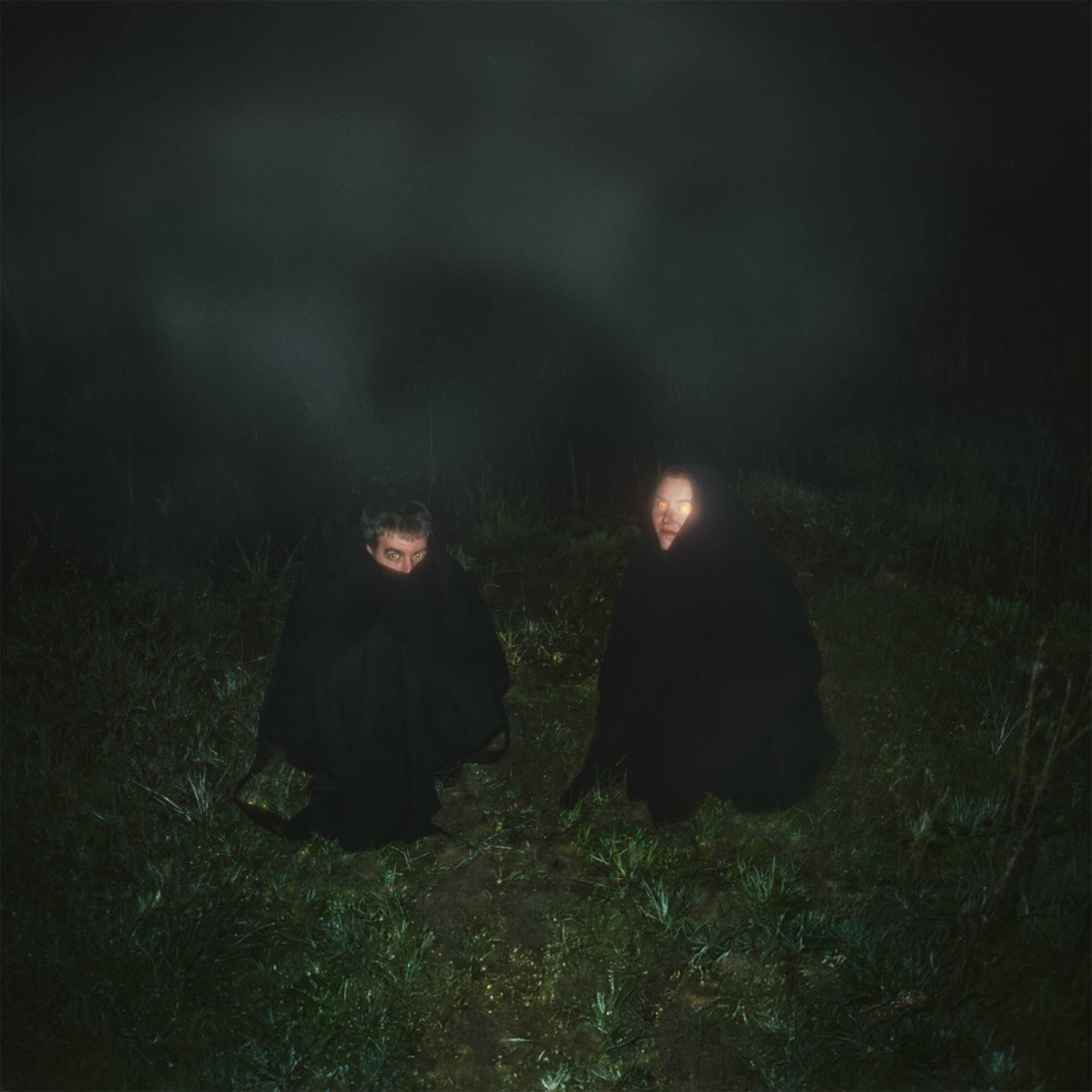 Album cover of Les os du lac