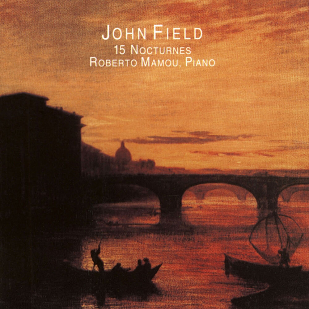 Picture of Field: 15 Nocturnes