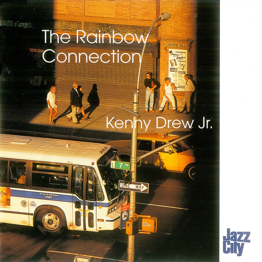 Picture of The Rainbow Connection