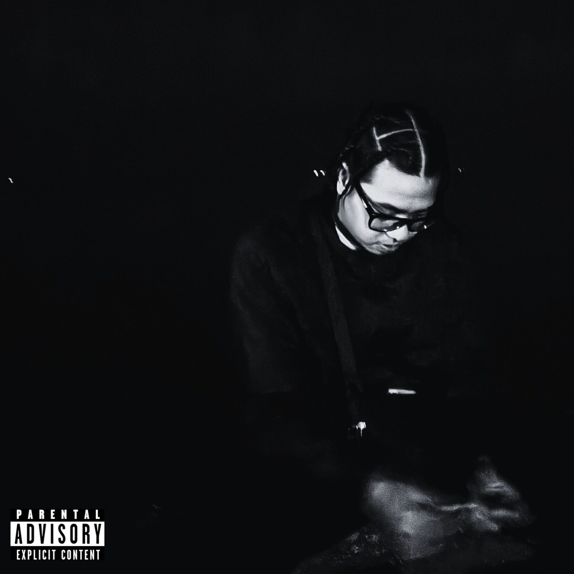 Album cover of I Think I Think Too Much