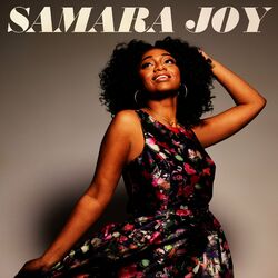 Cover of Samara Joy