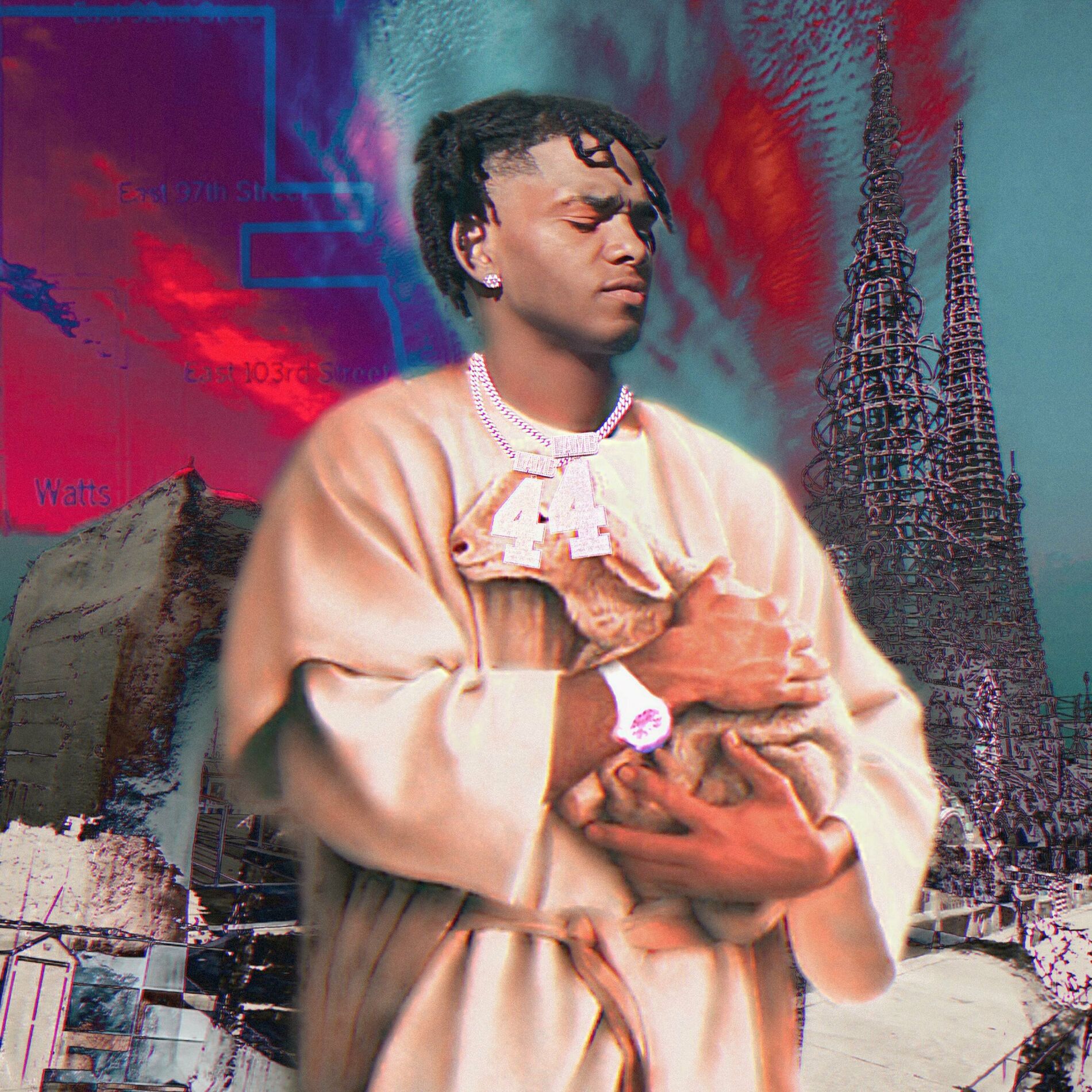 Album cover of LAMB 2 Ep