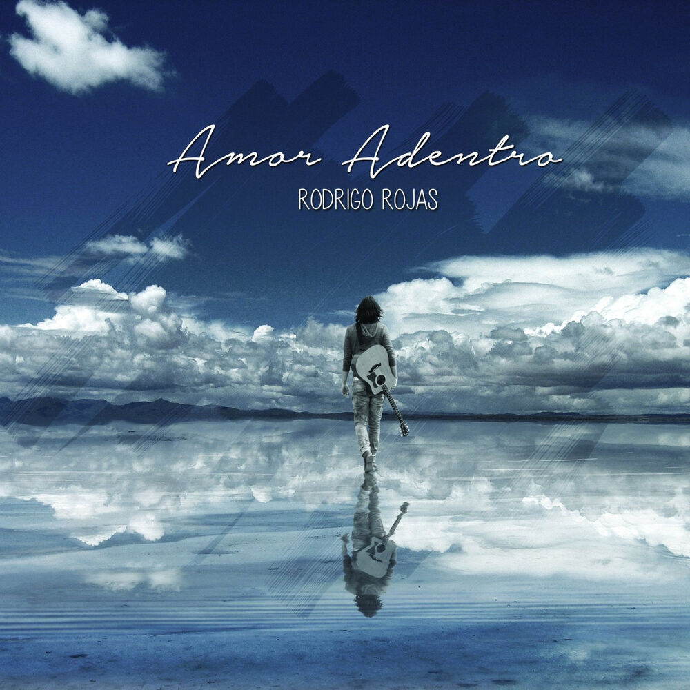 Picture of Amor Adentro