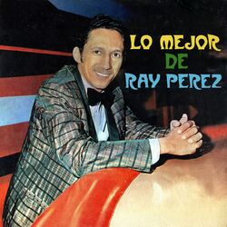 Cover of Lo Mejor de Ray Pérez