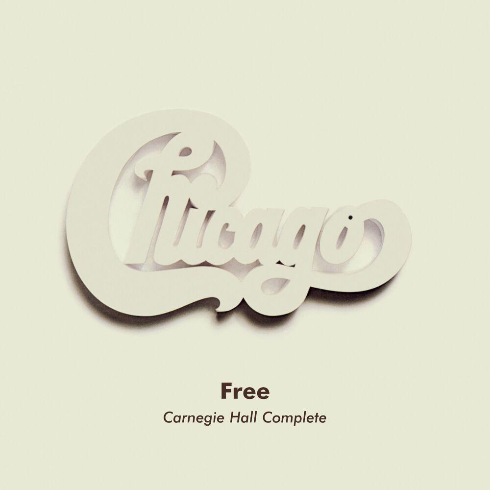 Picture of Free (Live at Carnegie Hall, New York, NY, 4/10/1971) (Early Show)
