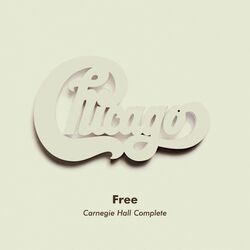 Cover of Free (Live at Carnegie Hall, New York, NY, 4/10/1971) (Early Show)