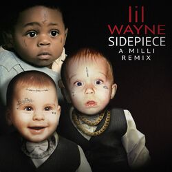 Cover of A Milli (SIDEPIECE Remix)
