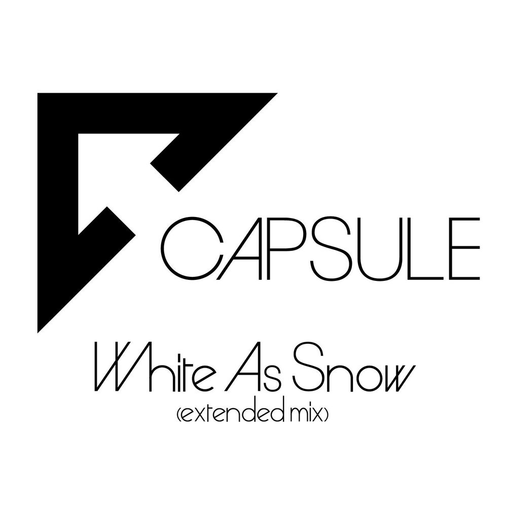 Picture of White as Snow (Extended Mix)