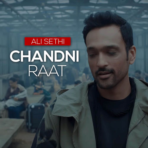 Chandni Raat by Ali Sethi - 90 BPM