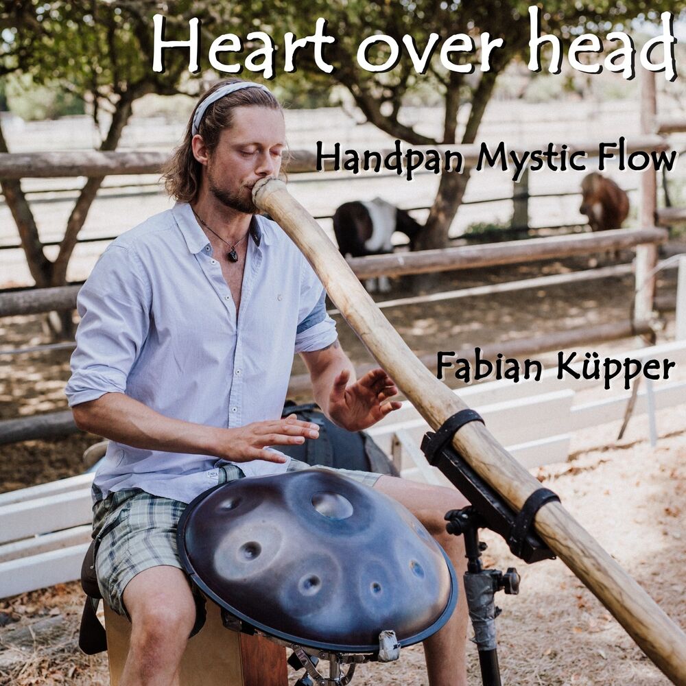Picture of Heart Over Head