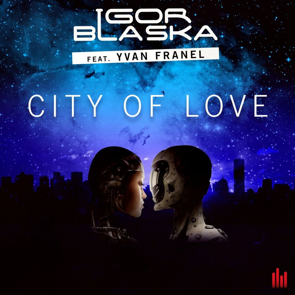 Picture of City of Love