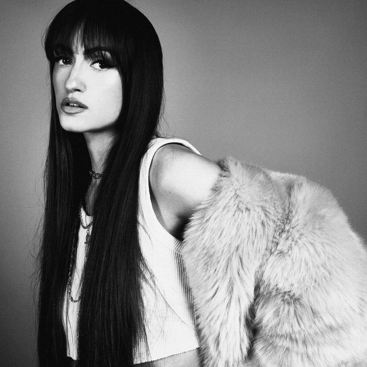 Album cover of Never Enough