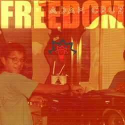 Cover of Freedom LP