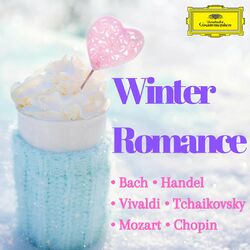 Cover of Winter Romance